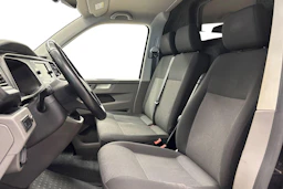 met. musta Volkswagen Transporter 2021 kuva 11.