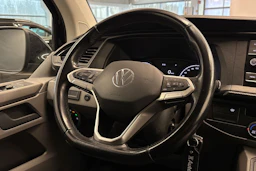 met. musta Volkswagen Transporter 2021 kuva 15.