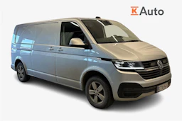 hopea Volkswagen Transporter 2022 kuva 1.