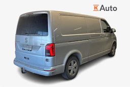 hopea Volkswagen Transporter 2022 kuva 2.