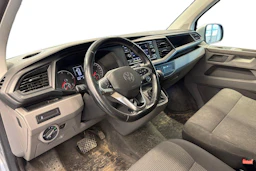 hopea Volkswagen Transporter 2022 kuva 3.