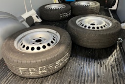 valkoinen Volkswagen Transporter 2021 kuva 16.