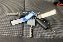 Valkoinen Volkswagen TRANSPORTER 2021 kuva 15.