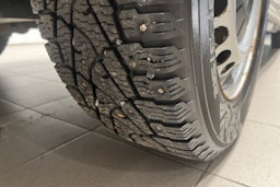 Valkoinen Volkswagen TRANSPORTER 2021 kuva 18.