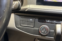 Valkoinen Volkswagen TRANSPORTER 2021 kuva 21.