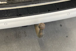 Valkoinen Volkswagen TRANSPORTER 2021 kuva 22.