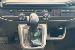 Harmaa Volkswagen TRANSPORTER 2021 kuva 6.