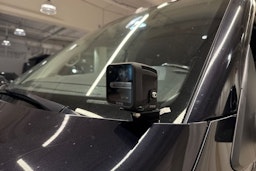 musta Volkswagen Transporter 2021 kuva 27.