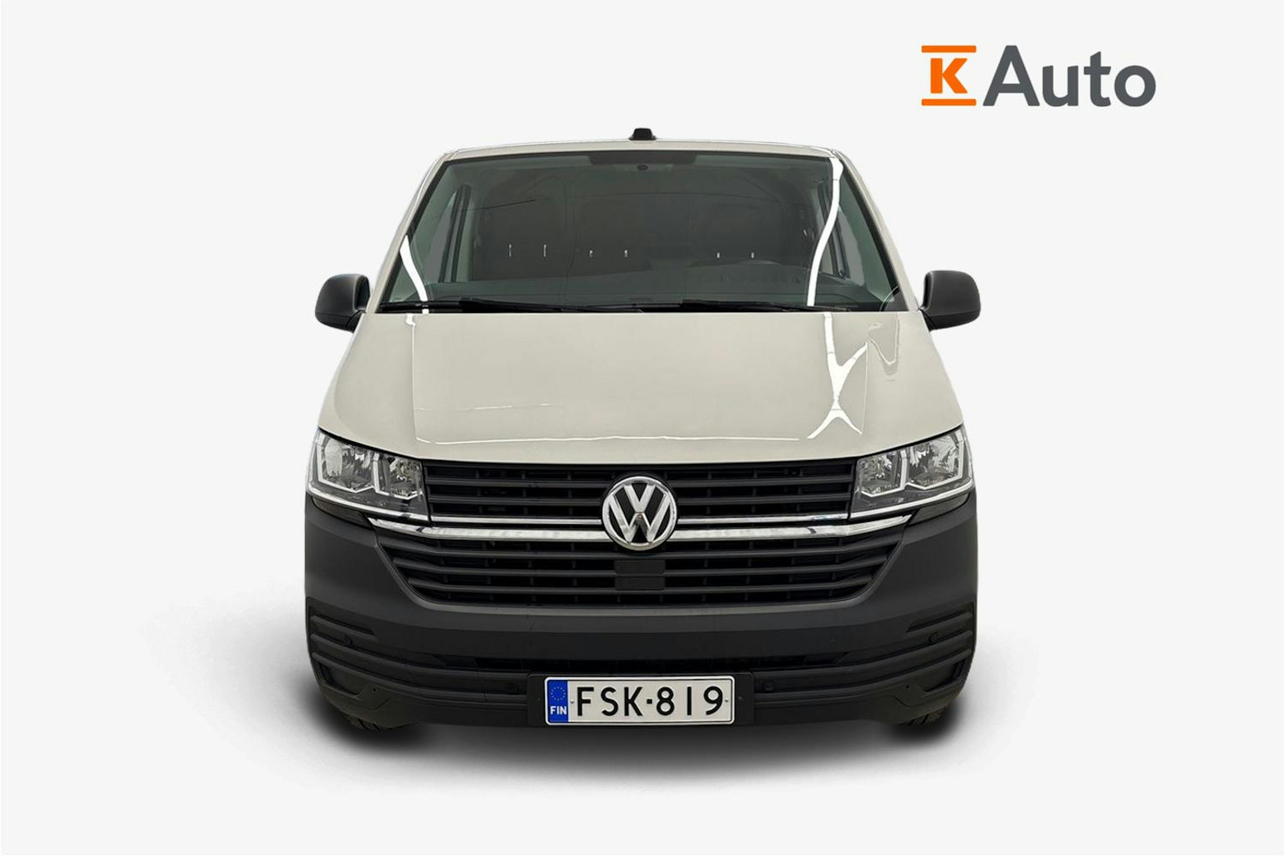 Valkoinen Volkswagen Transporter 2021 kuva 5.