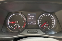 valkoinen Volkswagen Transporter 2021 kuva 15.