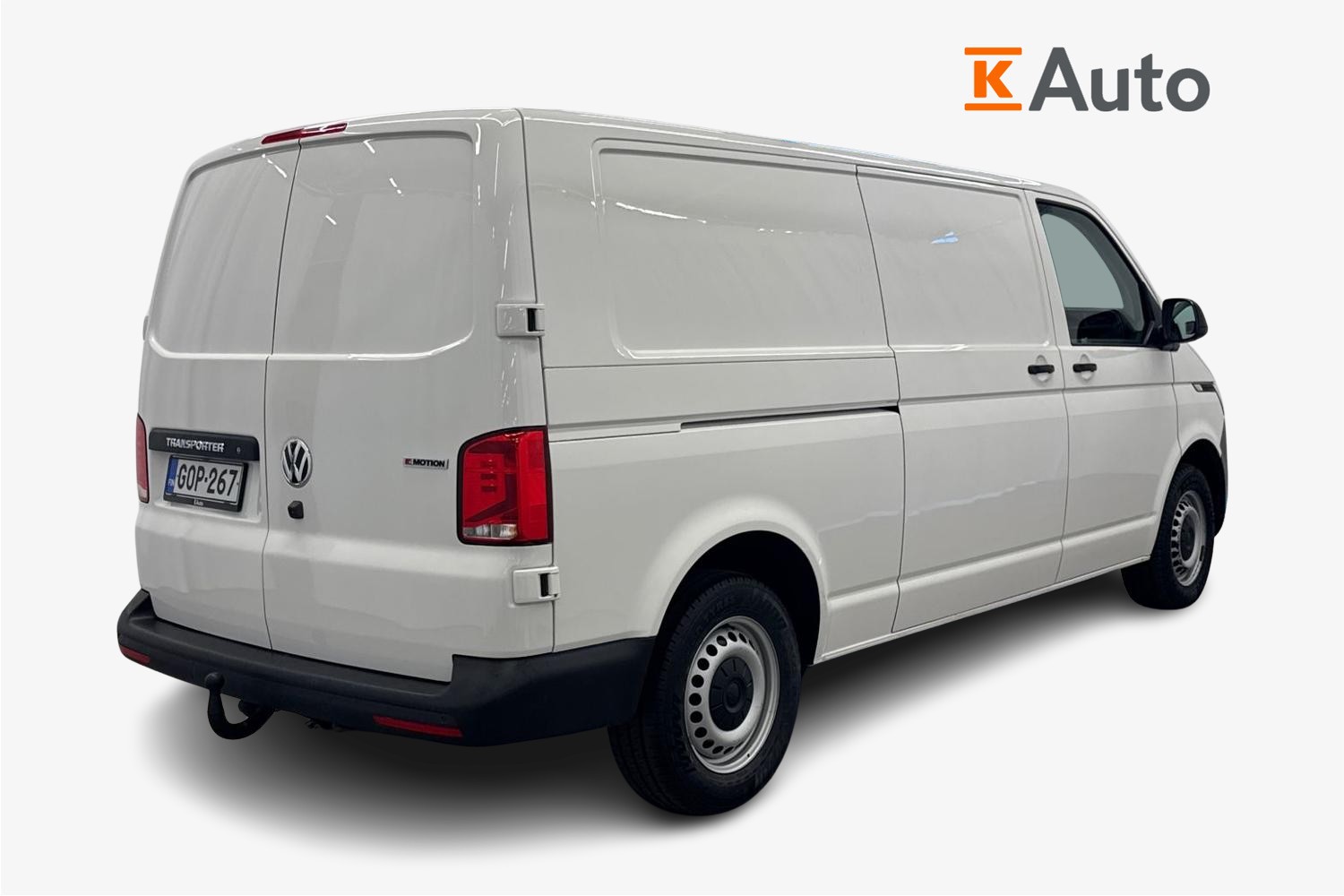 Volkswagen Transporter 2021, bild 2/27