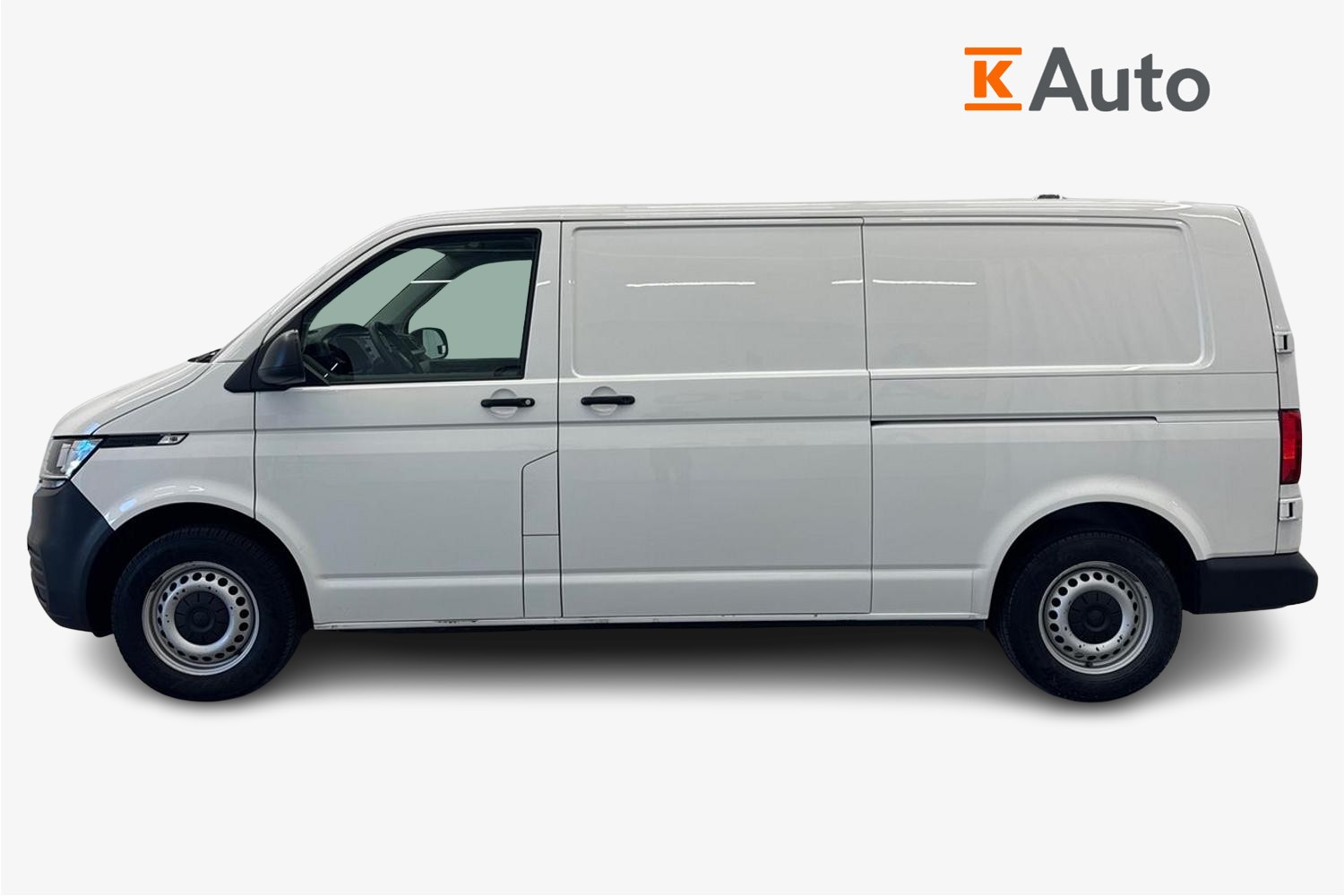 Volkswagen Transporter 2021, bild 5/27