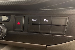 sininen Volkswagen Transporter 2021 kuva 21.