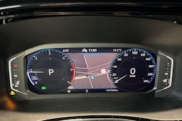 harmaa Volkswagen Transporter 2021 kuva 19.