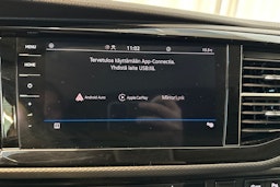 harmaa Volkswagen Transporter 2021 kuva 24.