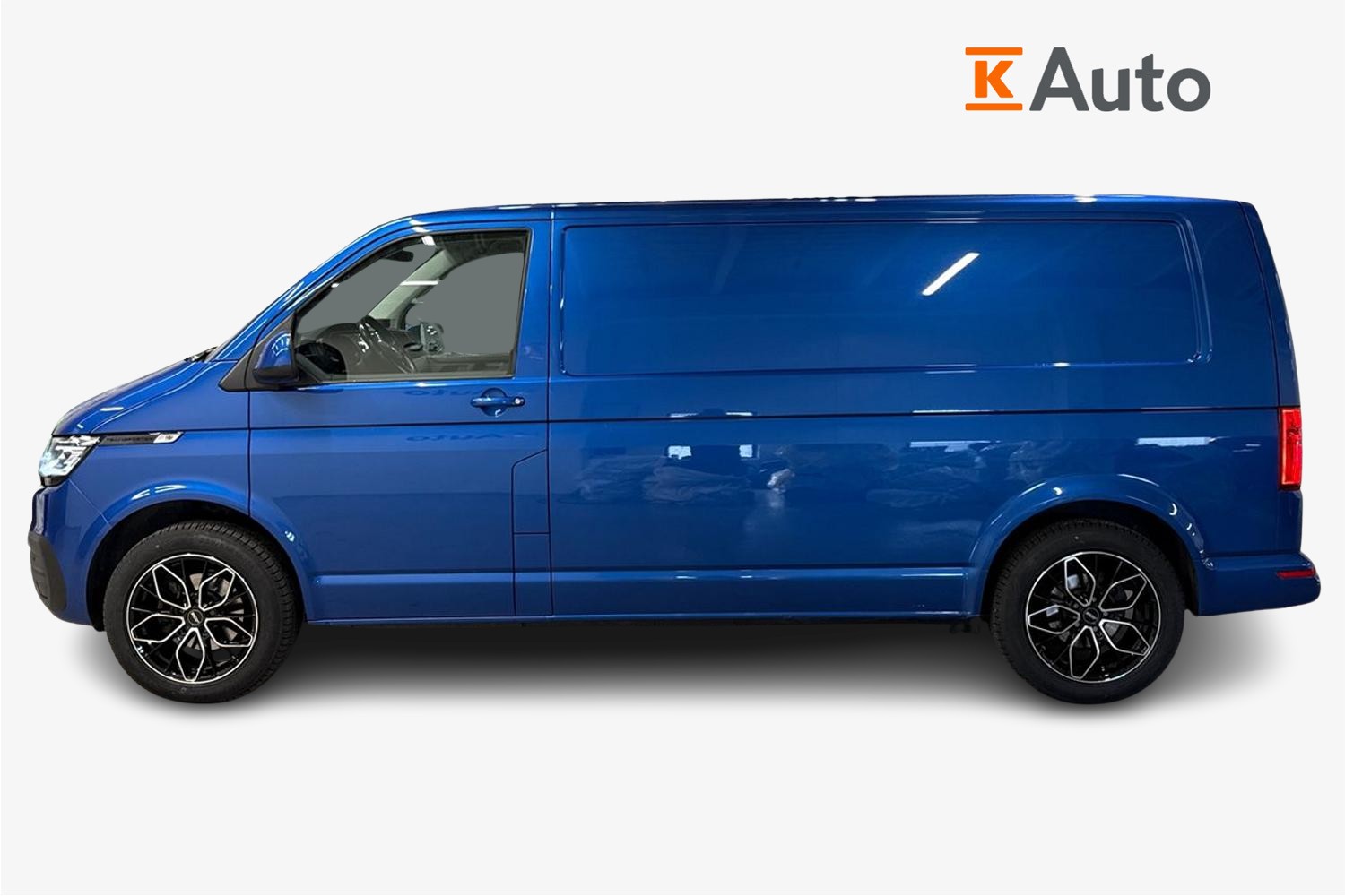 Volkswagen Transporter 2021, photo 7/28