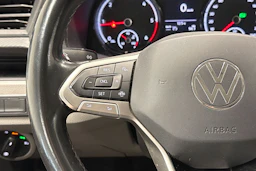 sininen Volkswagen Transporter 2021 kuva 21.