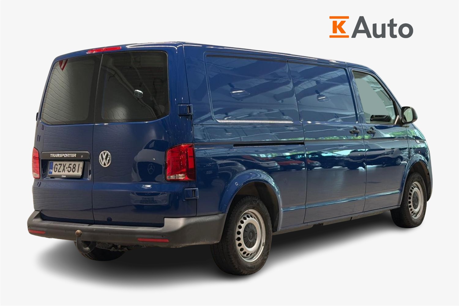 Volkswagen Transporter 2021, kuva 3/24