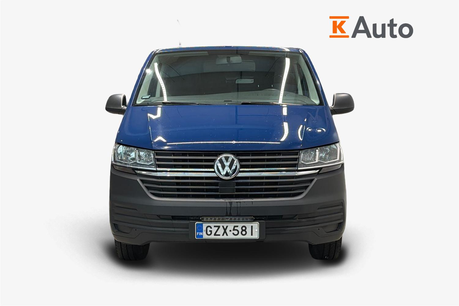 Volkswagen Transporter 2021, kuva 5/24
