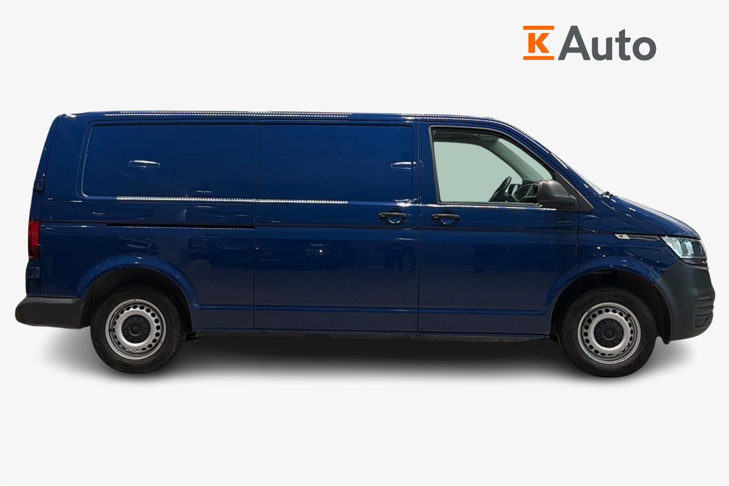 Volkswagen Transporter 2021, kuva 7/24