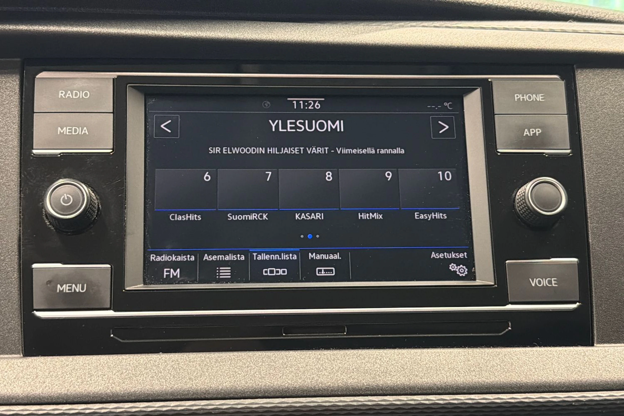 sininen Volkswagen Transporter 2021 kuva 13.
