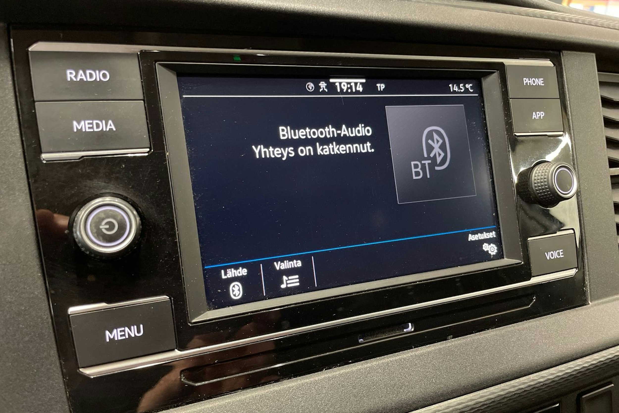 valkoinen Volkswagen Transporter 2021 kuva 33.