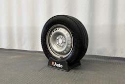 valkoinen Volkswagen Transporter 2021 kuva 12.