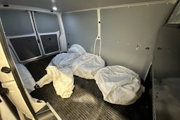 valkoinen Volkswagen Transporter 2021 kuva 21.