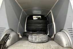 Valkoinen Volkswagen TRANSPORTER 2021 kuva 20.