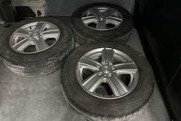 Valkoinen Volkswagen TRANSPORTER 2021 kuva 22.