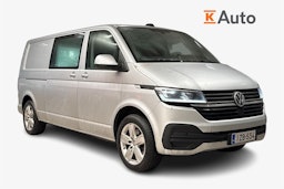 hopea Volkswagen Transporter 2021 kuva 1.