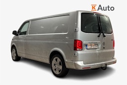 hopea Volkswagen Transporter 2021 kuva 2.