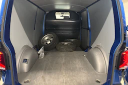 met. Sininen Volkswagen TRANSPORTER 2021 kuva 15.
