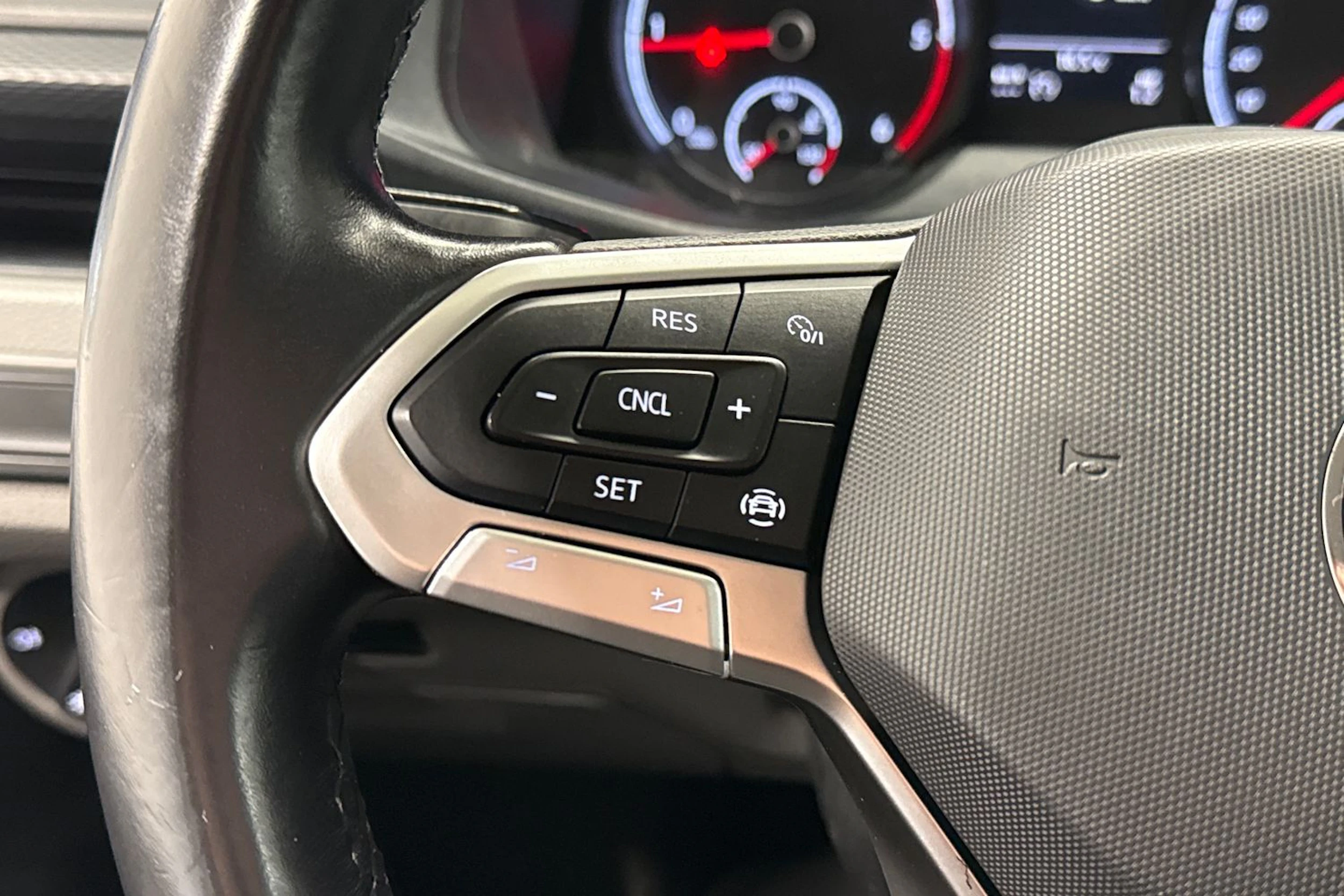 met. Sininen Volkswagen TRANSPORTER 2021 kuva 17.