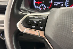 met. Sininen Volkswagen TRANSPORTER 2021 kuva 17.