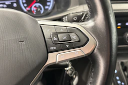 met. Sininen Volkswagen TRANSPORTER 2021 kuva 18.