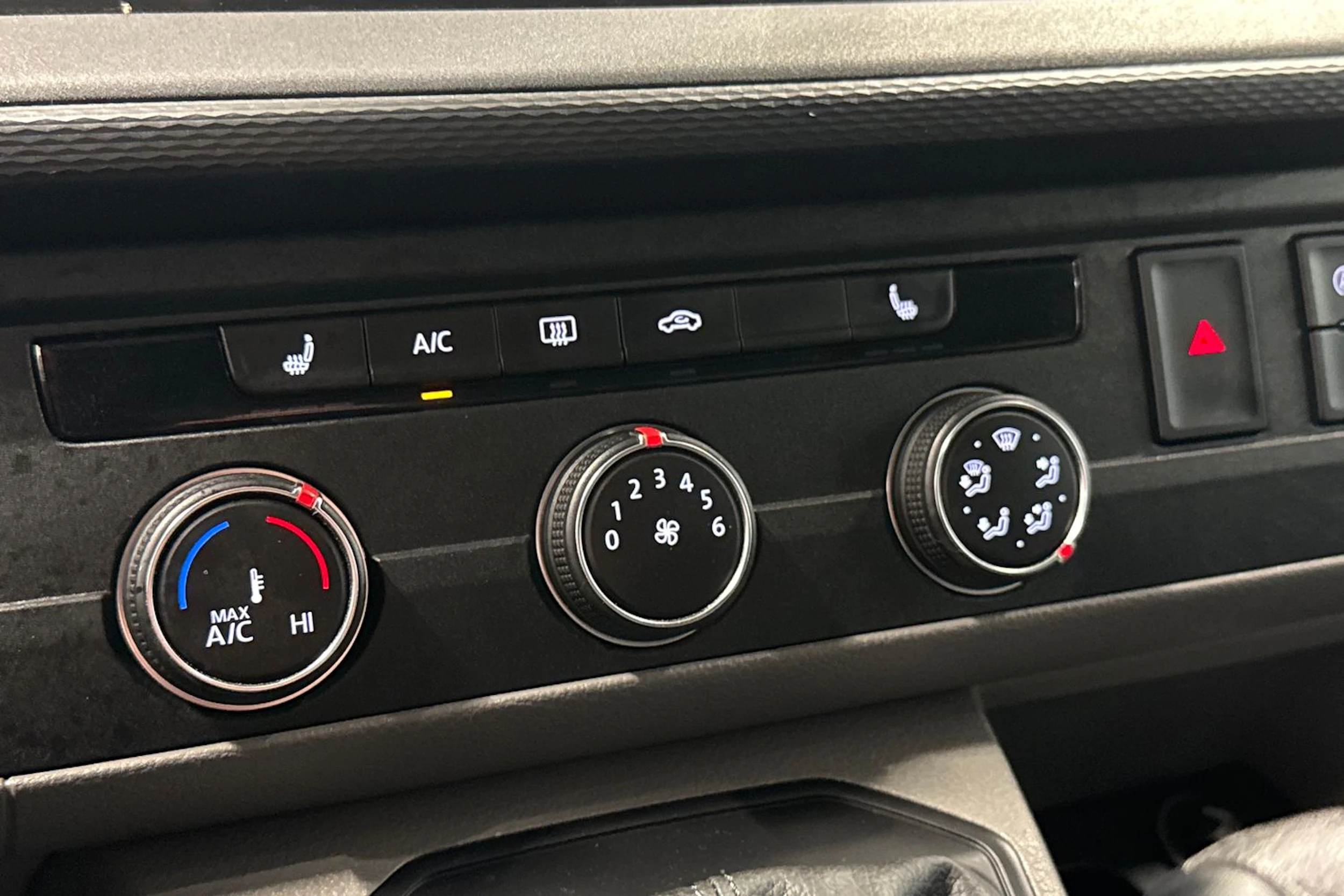 met. Sininen Volkswagen TRANSPORTER 2021 kuva 21.