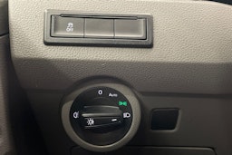 Sininen Volkswagen TRANSPORTER 2021 kuva 15.