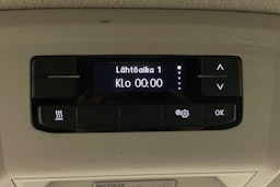 Sininen Volkswagen TRANSPORTER 2021 kuva 17.