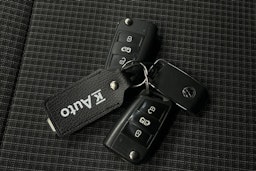 Sininen Volkswagen TRANSPORTER 2021 kuva 19.