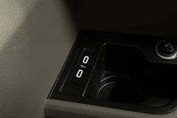 Sininen Volkswagen TRANSPORTER 2021 kuva 27.