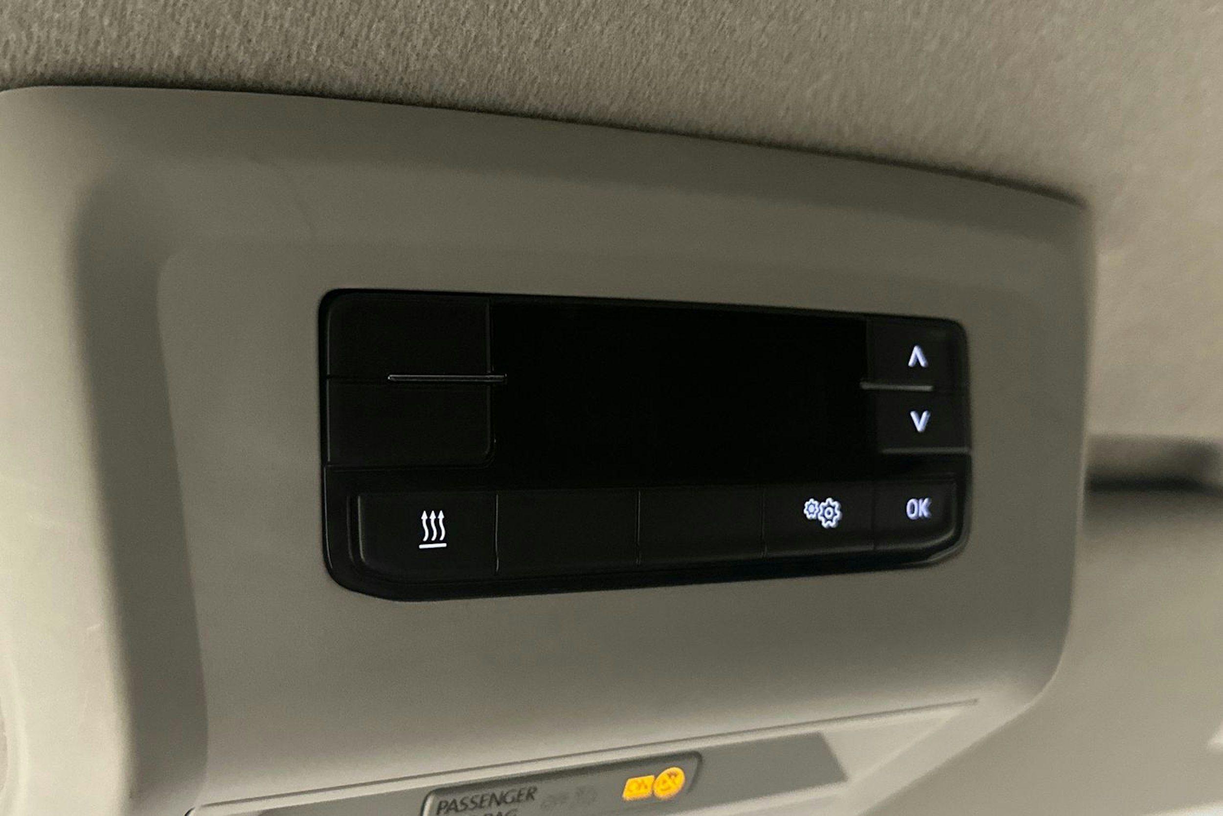 Valkoinen Volkswagen TRANSPORTER 2021 kuva 20.