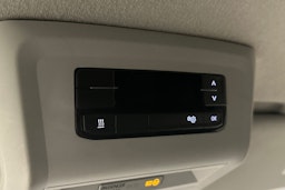 Valkoinen Volkswagen TRANSPORTER 2021 kuva 20.