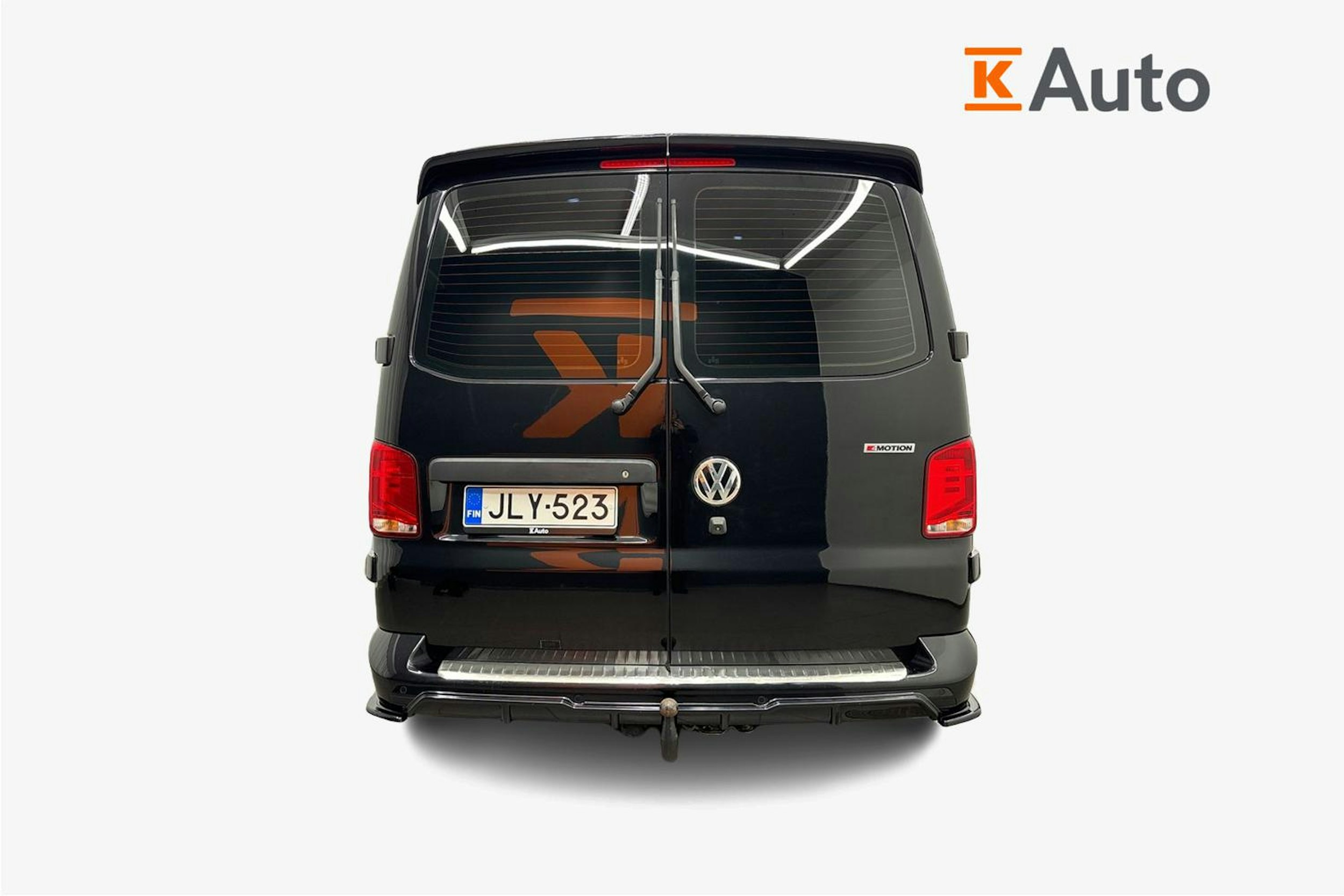 met. musta Volkswagen Transporter 2021 kuva 3.