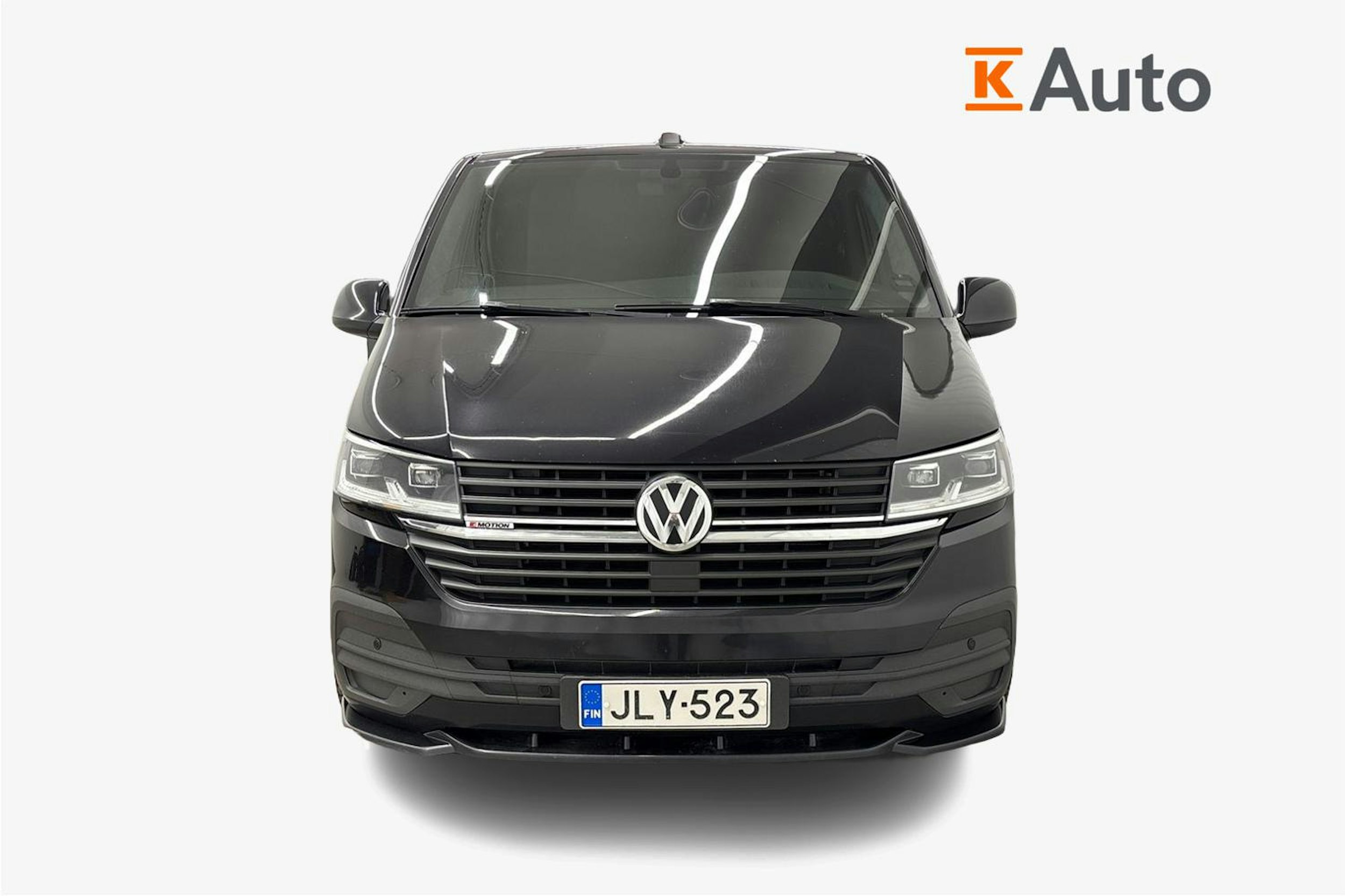 met. musta Volkswagen Transporter 2021 kuva 5.