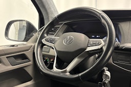 met. musta Volkswagen Transporter 2021 kuva 14.