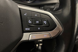 met. musta Volkswagen Transporter 2021 kuva 16.