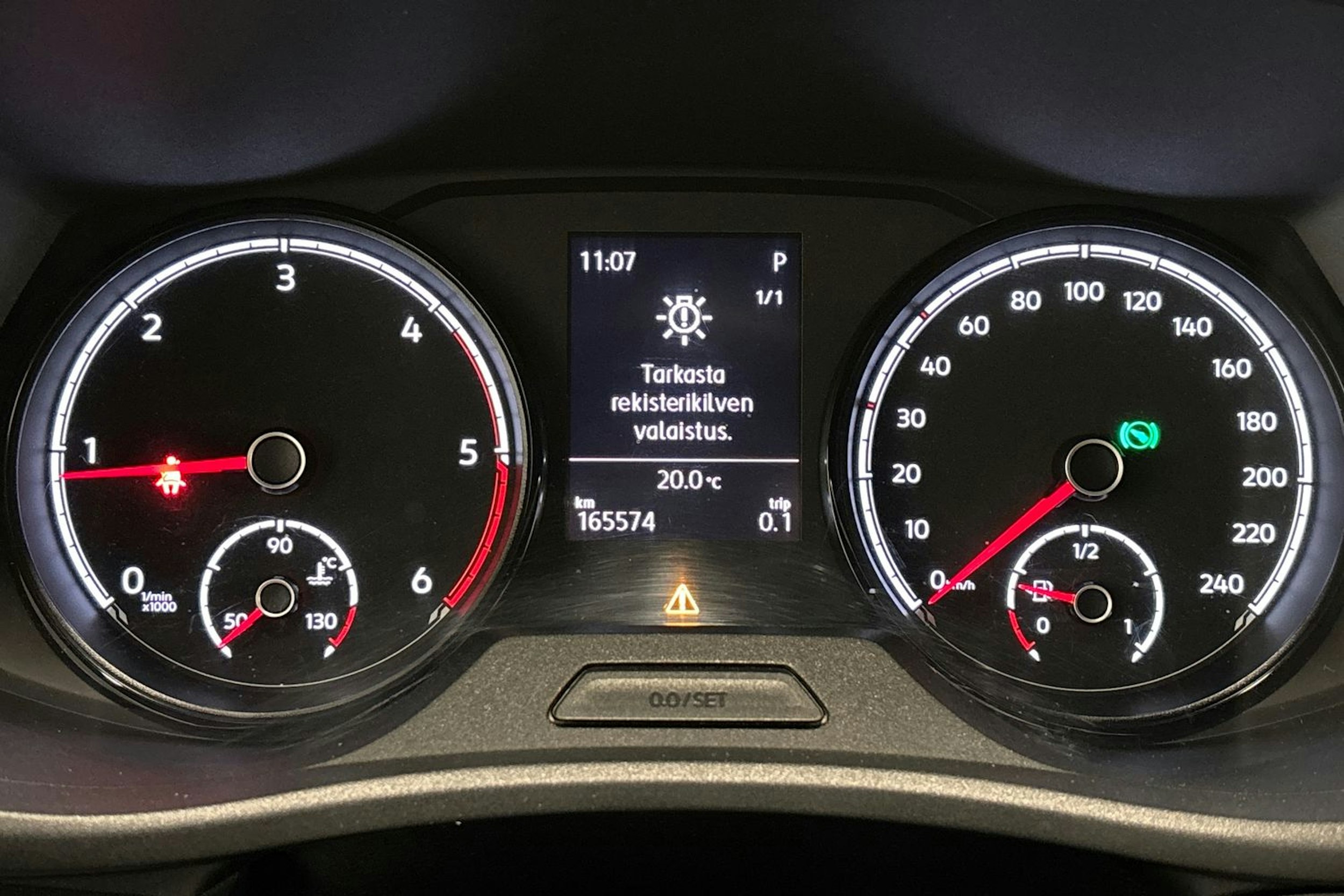 met. musta Volkswagen Transporter 2021 kuva 17.