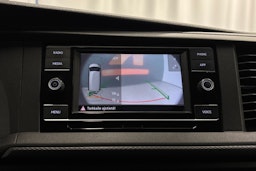 met. musta Volkswagen Transporter 2021 kuva 19.