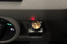 met. musta Volkswagen Transporter 2021 kuva 22.